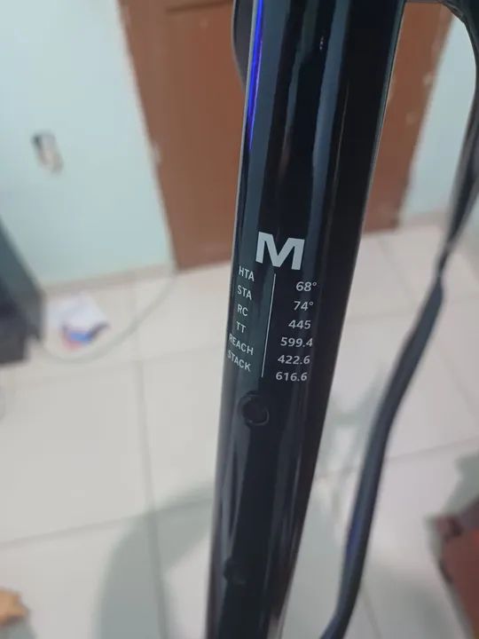 Quando absolute nero 5 e pedivela integrado absolute prime  - Foto 2