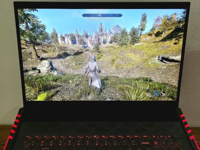 Notebook Dell G15 RTX3060 - Foto 4