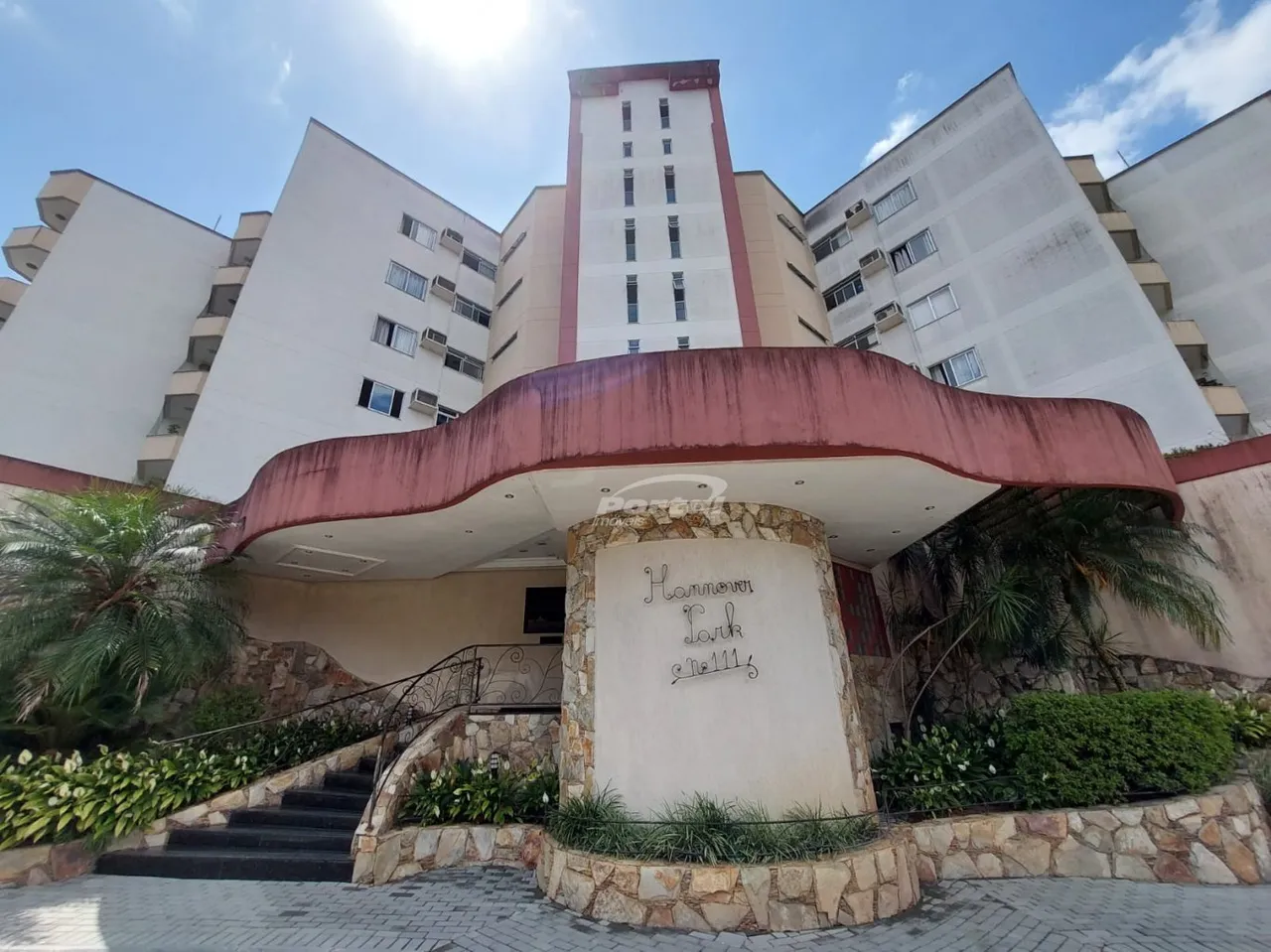 Apartamento disponível para locação no bairro Itoupava Norte, Blumenau/SC.