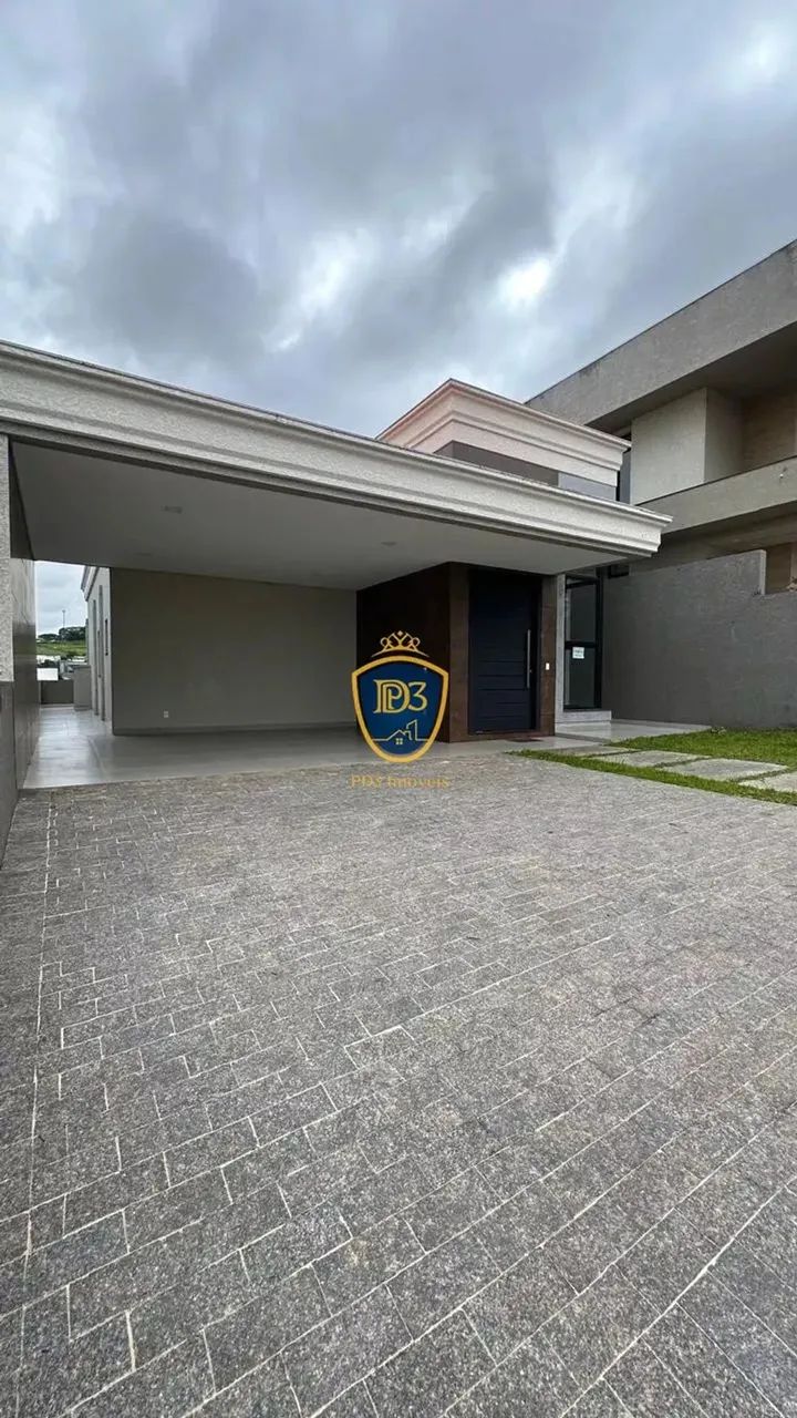 Casa em condomínio para venda e aluguel, 3 quarto(s), Colônia Dona Luiza, Ponta Grossa - 2 - Foto 4