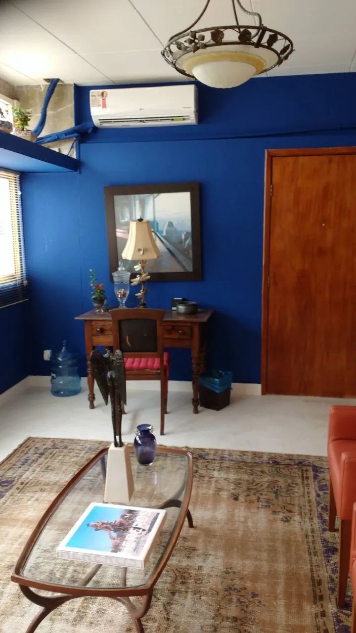 Sala comercial 01 banheiro à venda no Bairro Graça - Foto 3