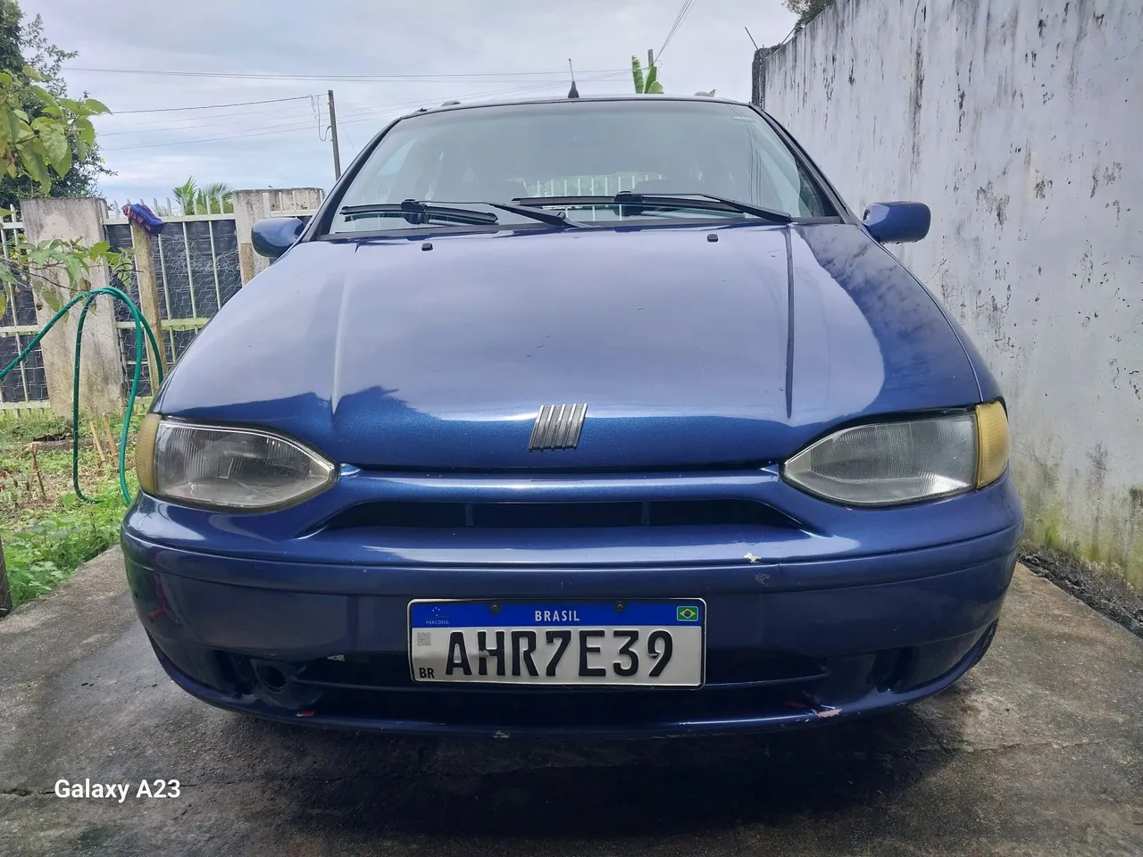 Só venda