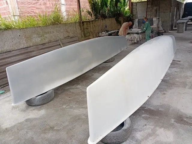 Cais Flutuante, Pier, Casa-barco, Plataforma para mergulho pescaria - Foto 2