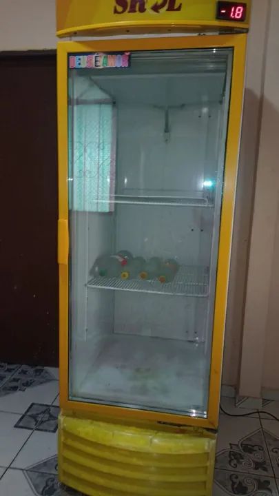 Freezer Ambev - Comodato - Foto 2