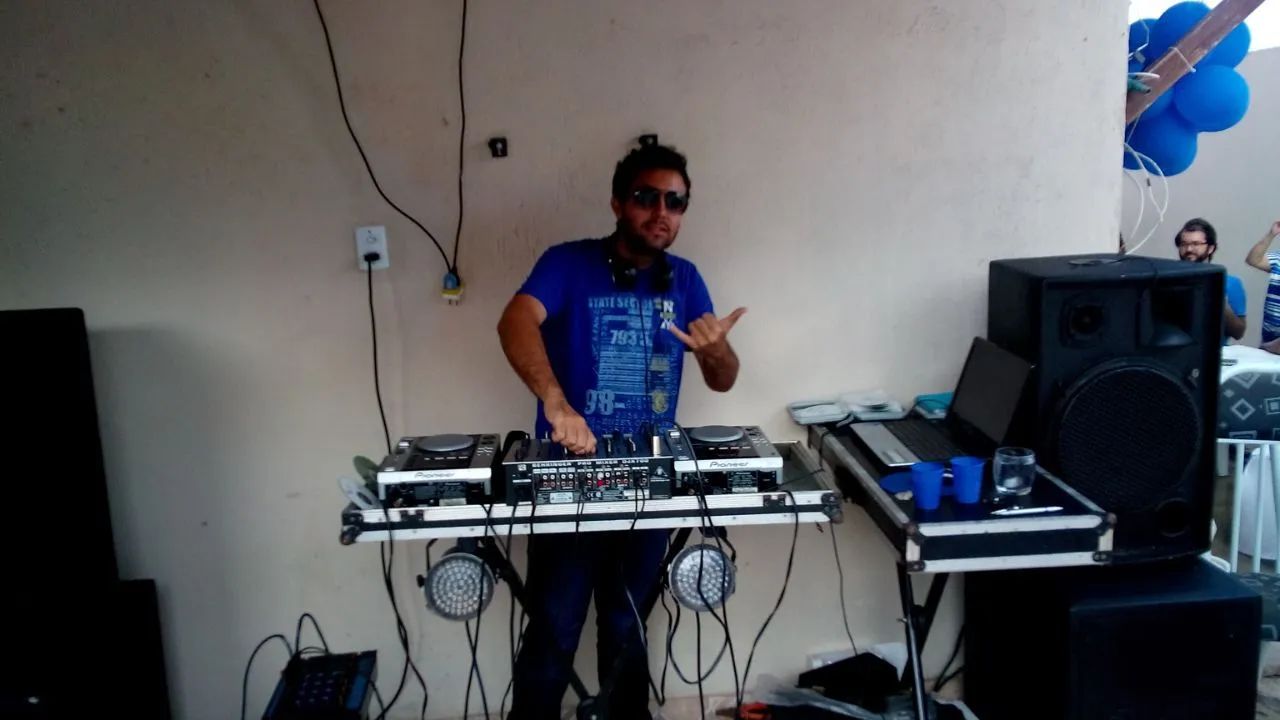 Dj Edkarlos  - Foto 4
