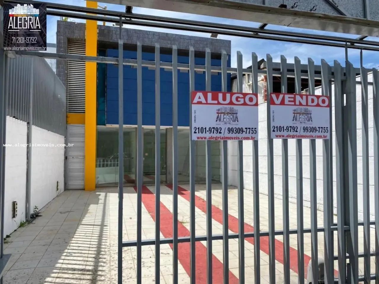 Ponto Comercial para Locação em Lauro de Freitas, ITINGA - Foto 3