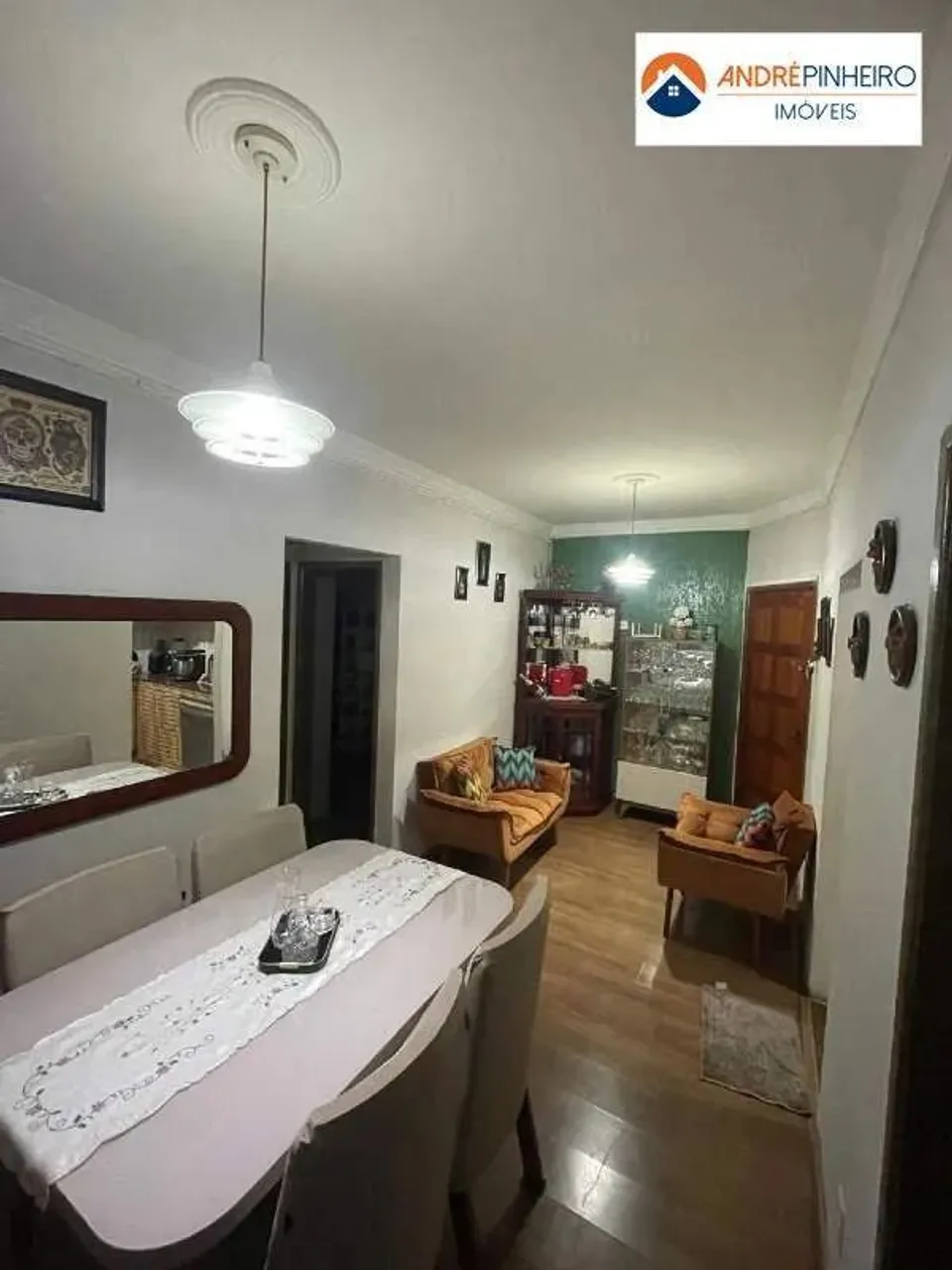 Oportunidade Imperdível para Sair do Aluguel!Apartamento com área Privativa sem Nenhum lan