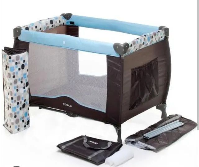 Berço bebês  - Foto 2