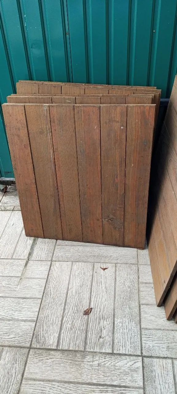 Vendo 7,8m² de Decker  - Foto 2