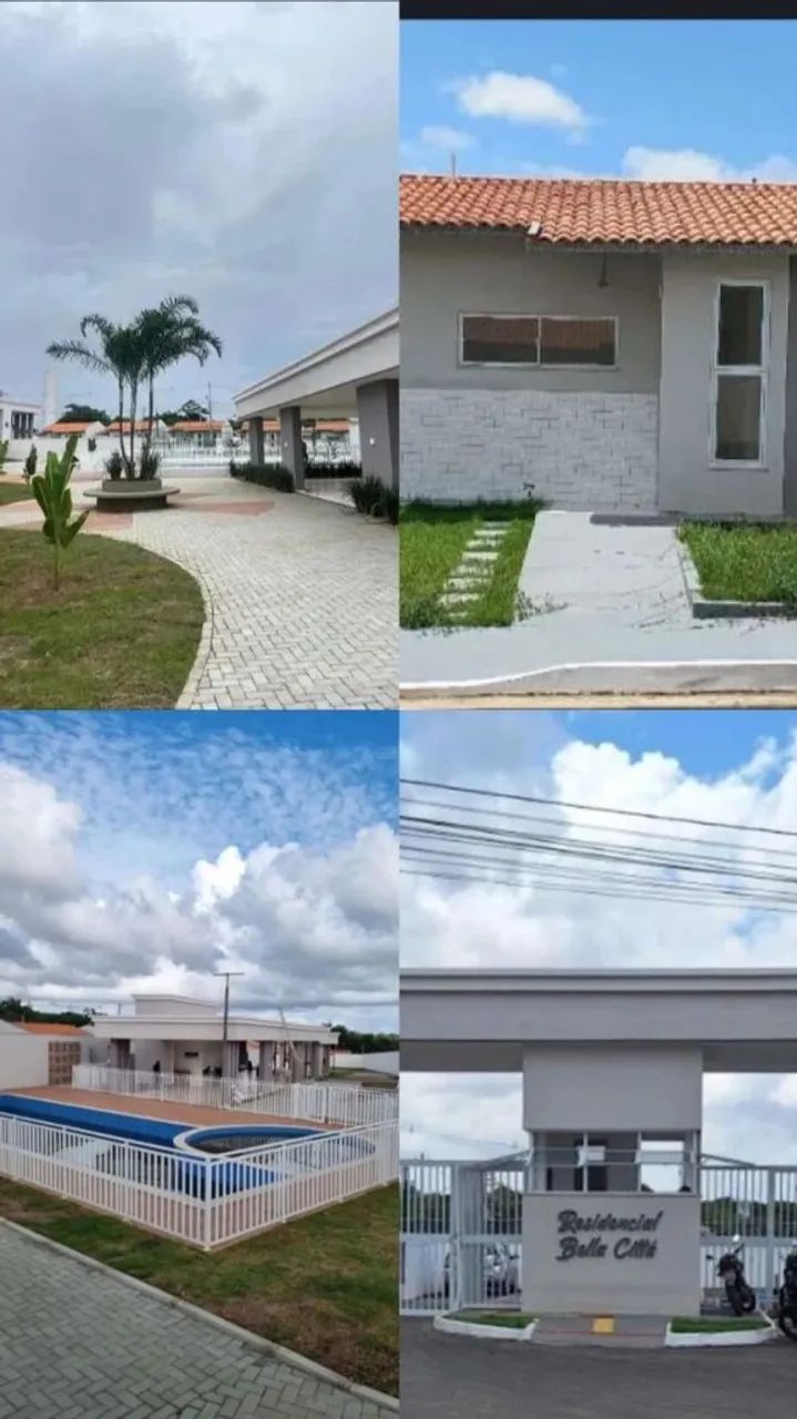 Foto - São José de Ribamar - Riozinho
