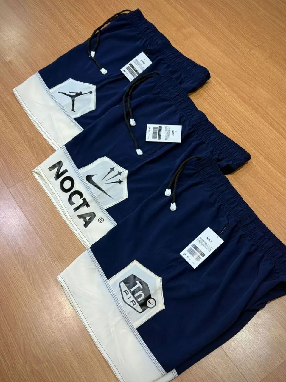 Bermudas Nike Jordan. - Foto 5