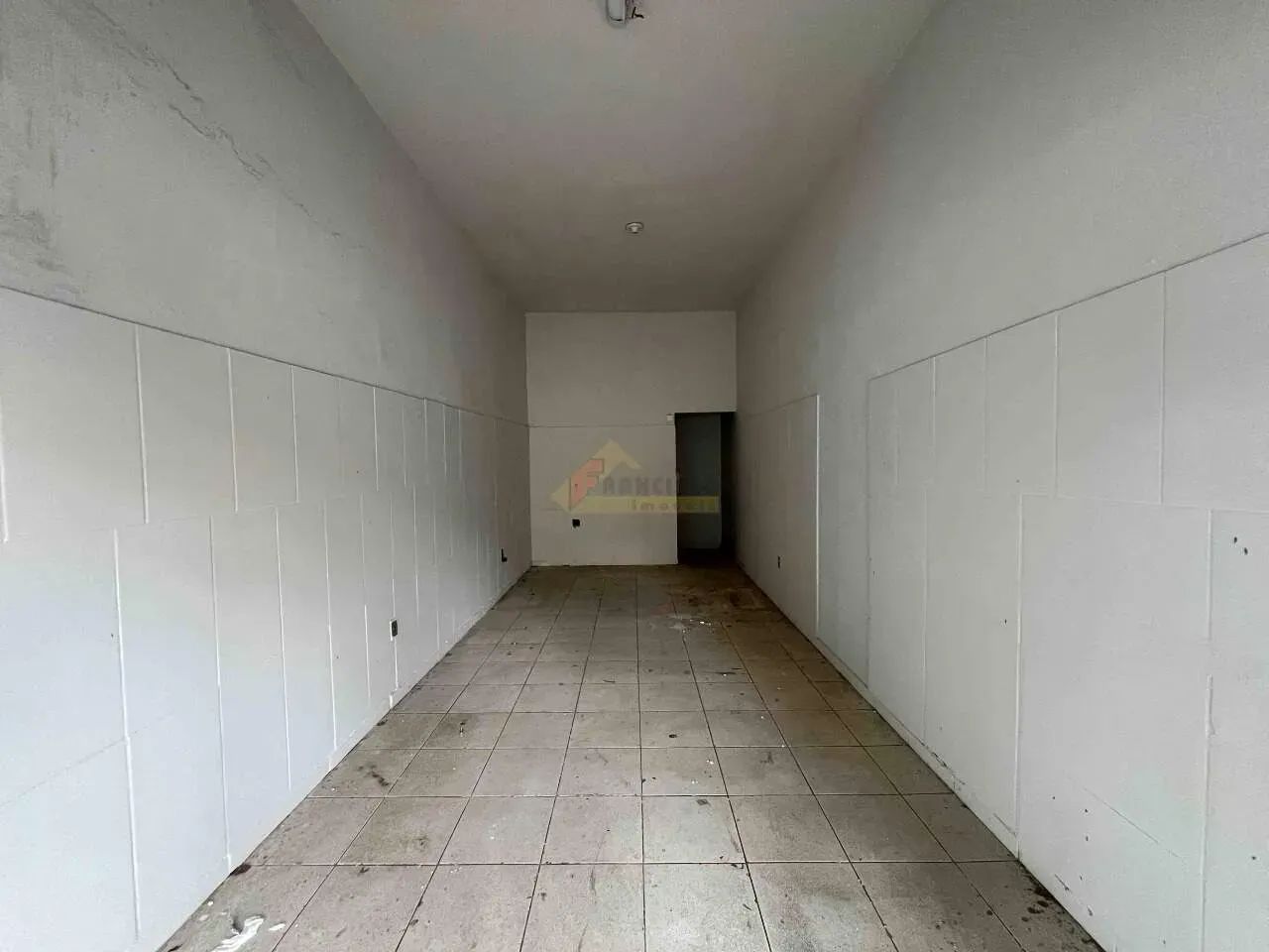 Loja localizada no Centro