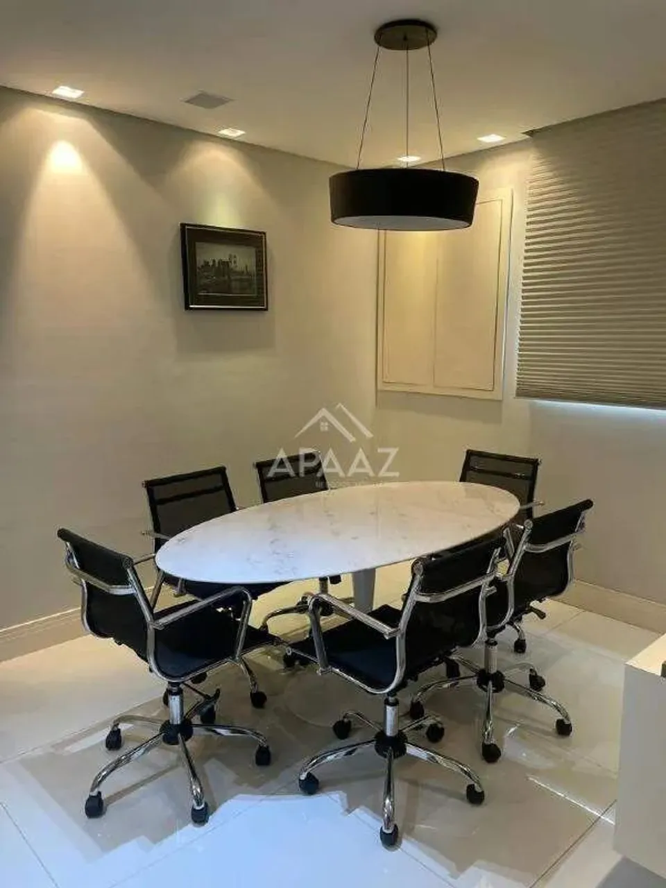Sala para aluguel, 1 vaga, Jardim Anália Franco - São Paulo/SP
