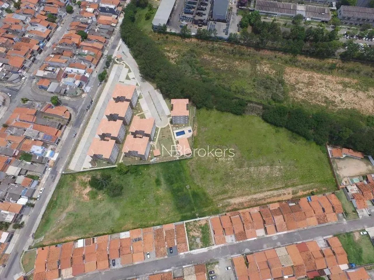 Terreno à venda, 14319 m² por R$ 7.500.000,00 - Jardim Casa Branca - Sorocaba/SP - Foto 7