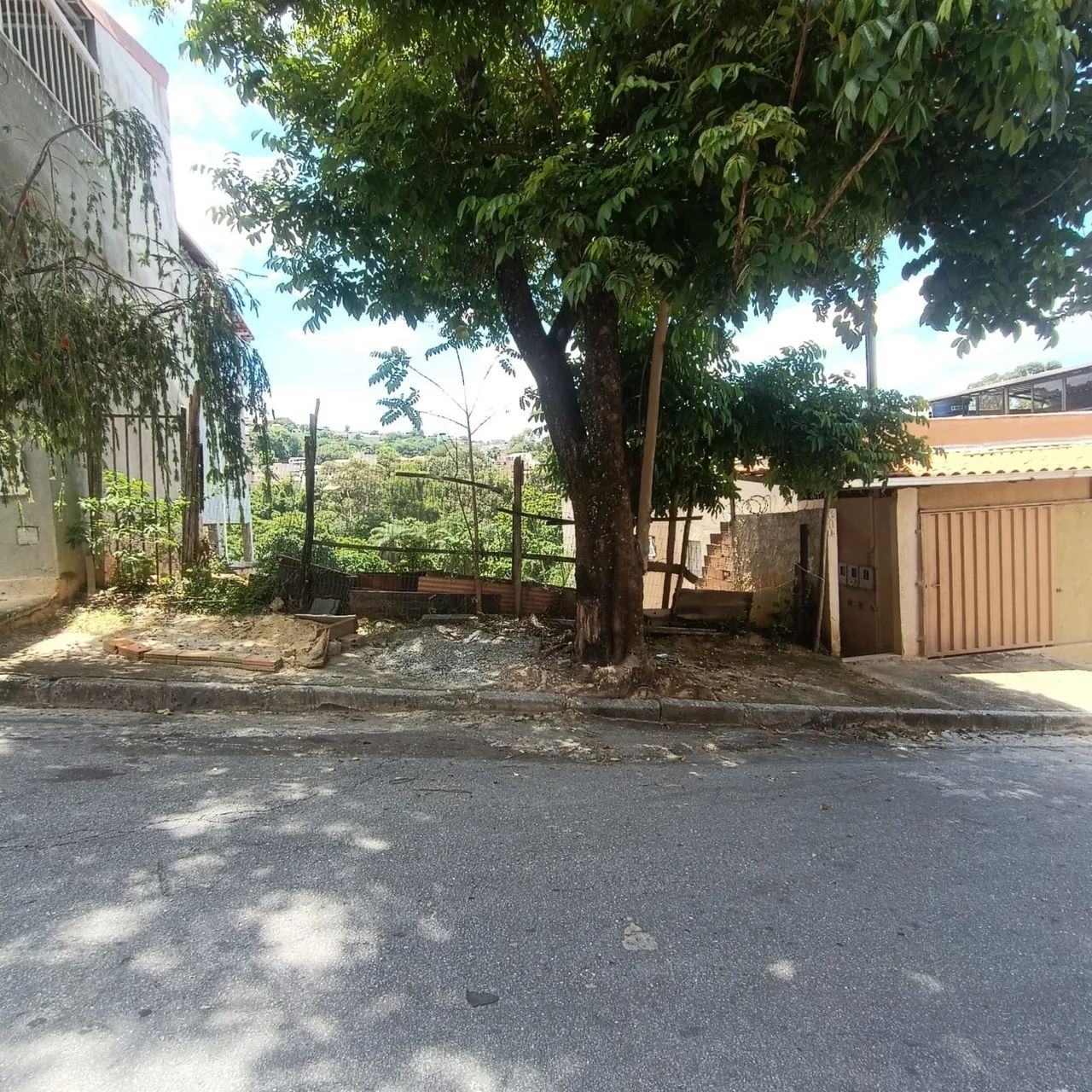 Foto - Belo Horizonte - São Marcos