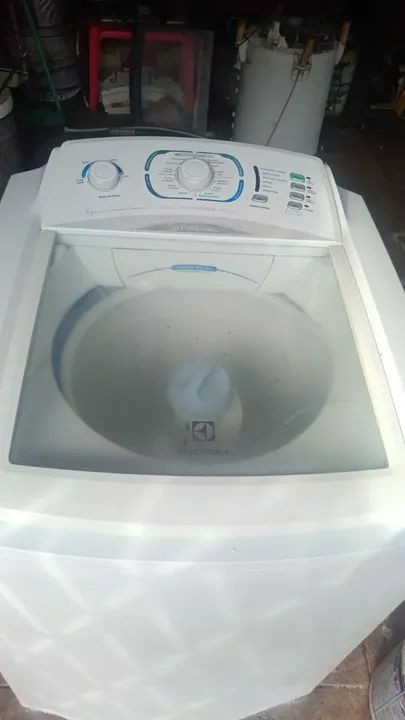 Máquina de Lavar Roupa12 kg - Foto 2