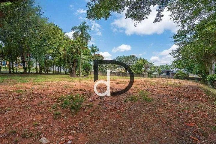 Terreno à venda, 1000 m² por R$ 1.550.000,00 - Condomínio São Joaquim - Vinhedo/SP - Foto 3