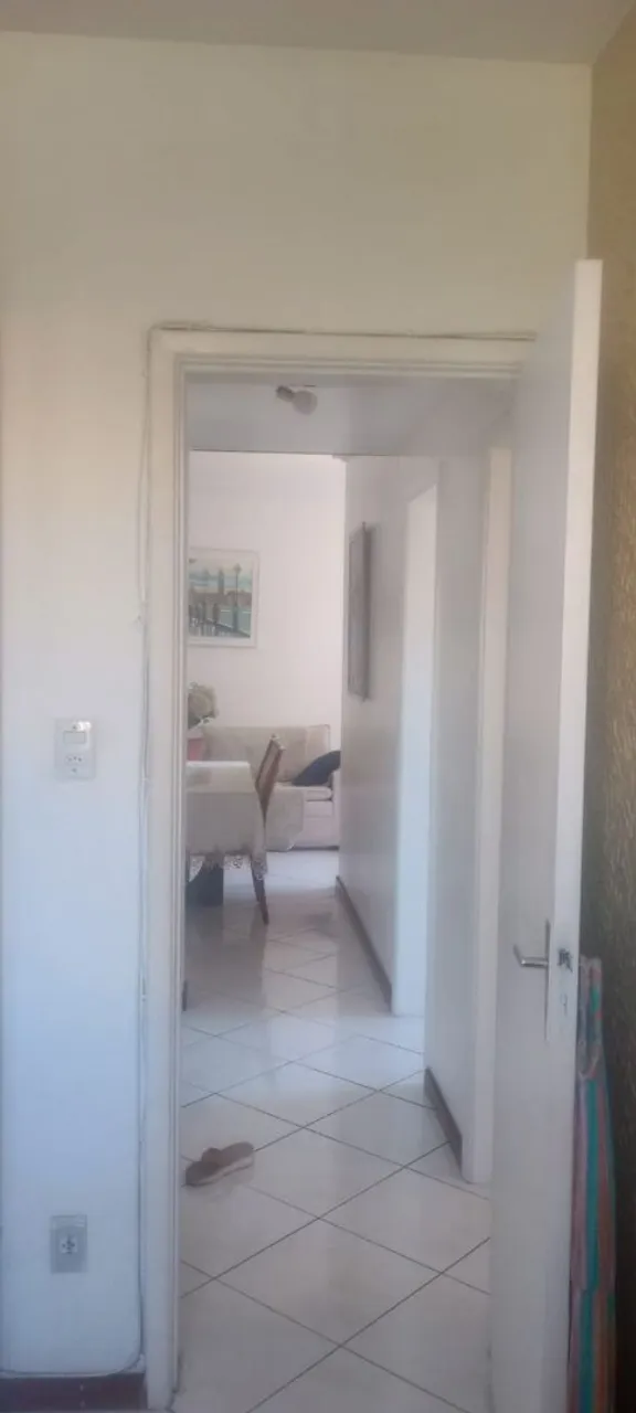 Oportunidade Ap 03 quartos com dependência completa