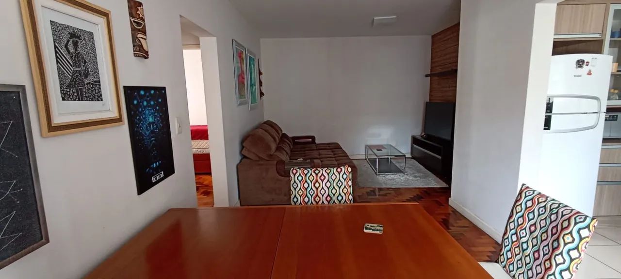 Lindo apartamento 2 quartos  ao lado da UFSC - Foto 5