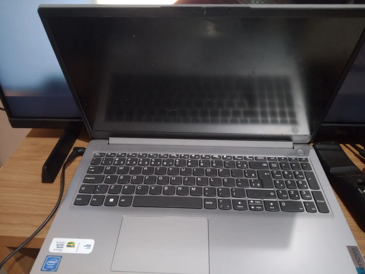 Notebook Lenovo - Intel