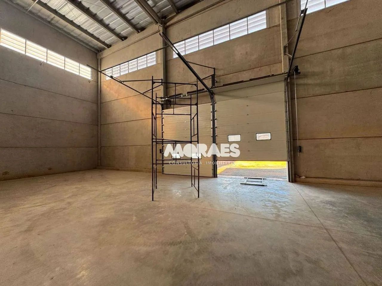 Galpão para alugar, 4000 m² por R$ 92.000/mês - Pré-Vale - Agudos/SP - Foto 2