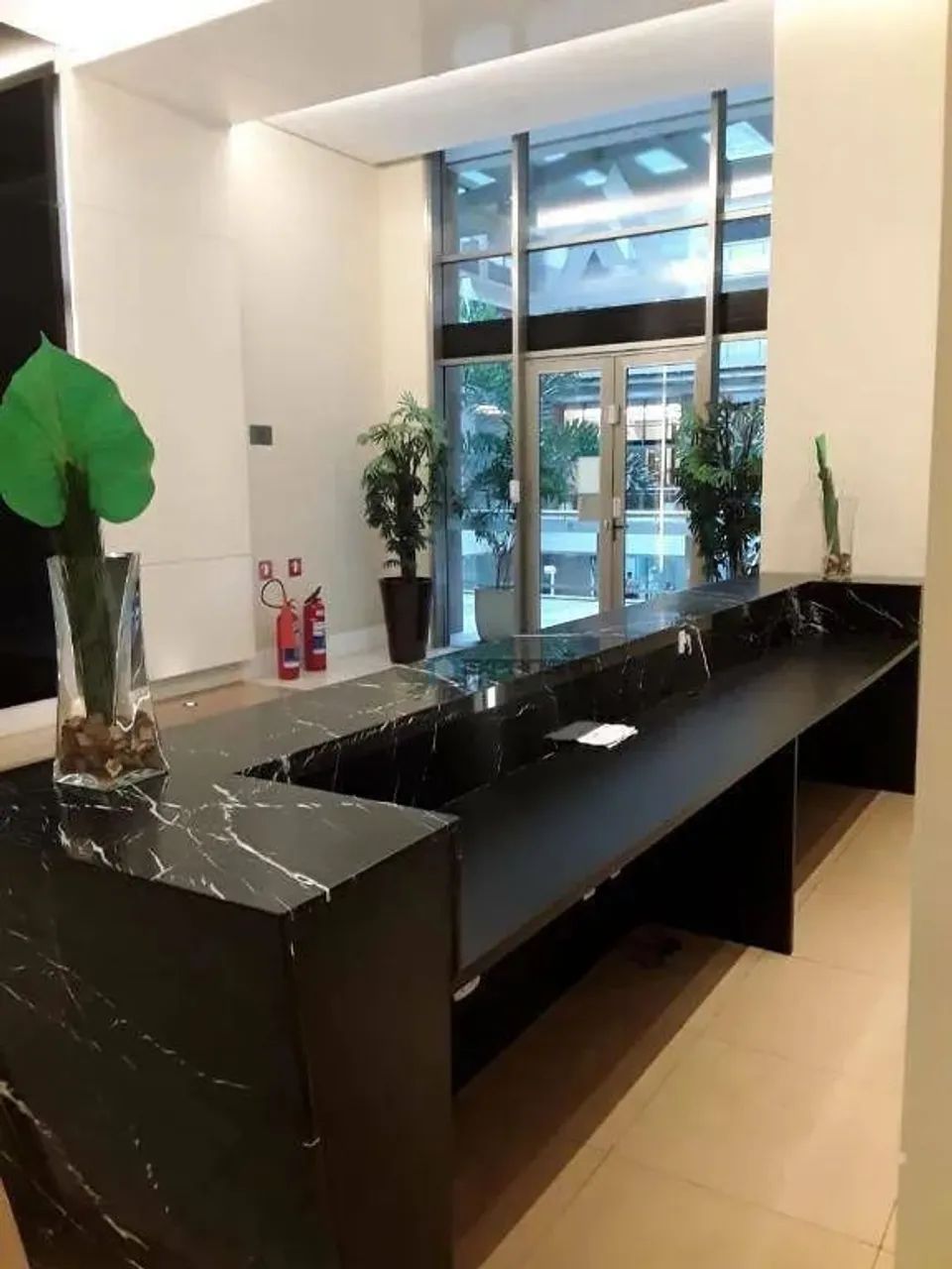 Sala para alugar, 30 m² por R$ 2.753,00/mês - Recreio dos Bandeirantes - Rio de Janeiro/RJ - Foto 11