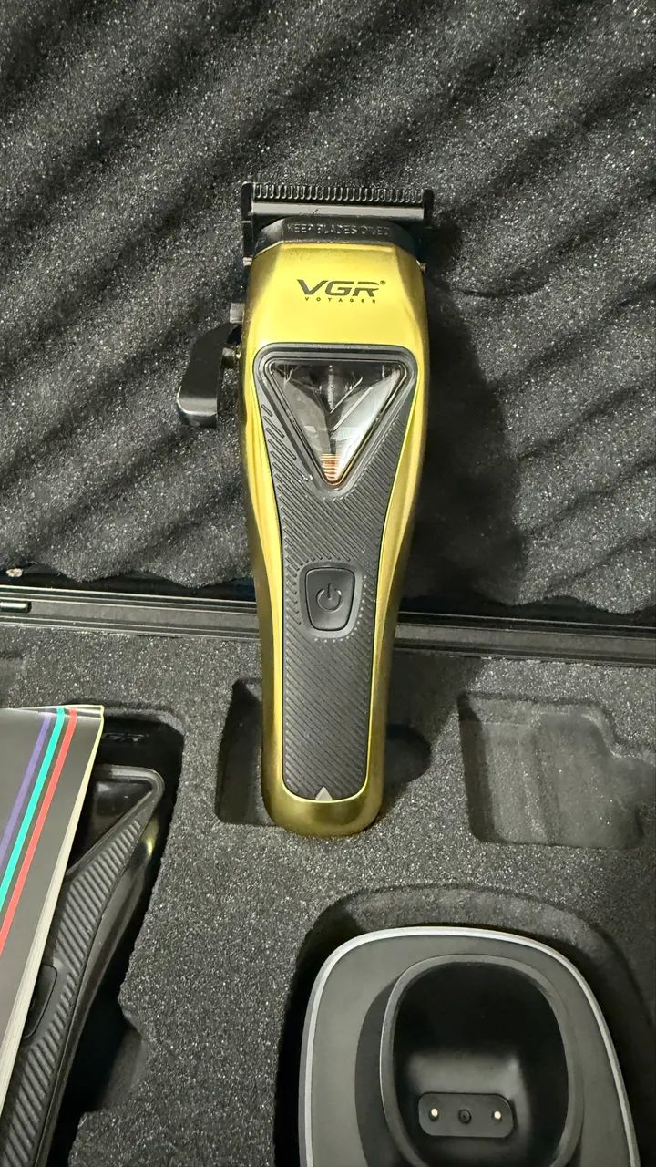 Vendo máquina de corte VGR VECTOR  - Foto 5