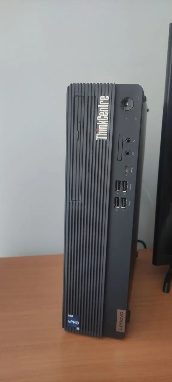 Think Centre i5 16GB ram 250ssd