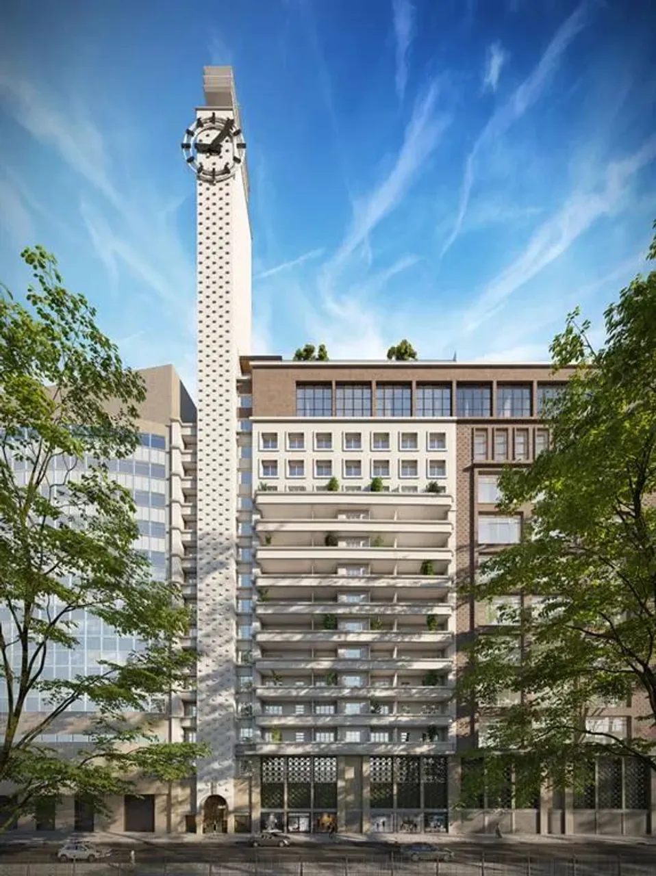 Apartamento à venda no Centro do Rio 28m², 1 quarto, conforto e praticidade!