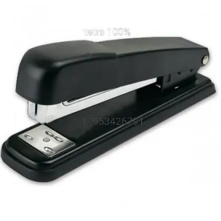 Grampeador de escritório modelo Tetracaina