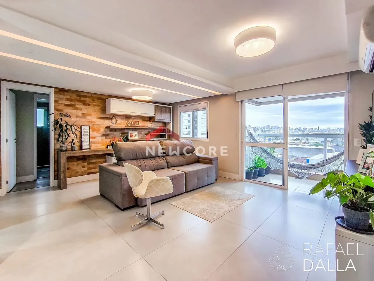 Apartamento em Avenida Polônia - São Geraldo - Porto Alegre/RS