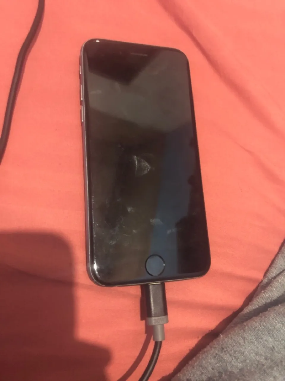 Iphone 7 - 32 Gb - Seminovo