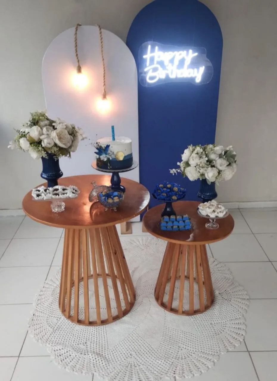 Decoração para sua Festa Completa  - Foto 2