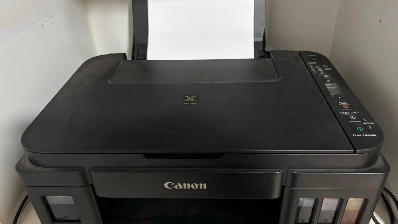 Canon Printer