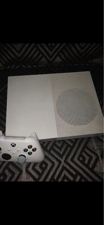 Xbox One S all digital  - Foto 2