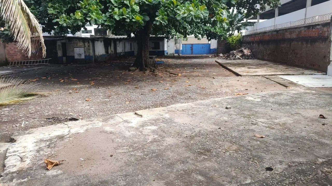 Terreno Padrão, Armação - Foto 6