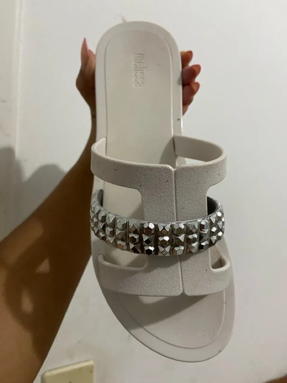 VENDO MELISSA ORIGINAL TAM 38
