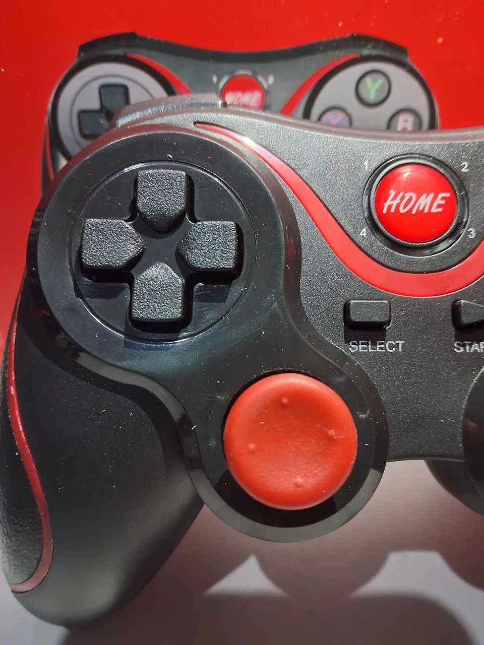 Controle Sem Fio para Celular e Tablet - Foto 3