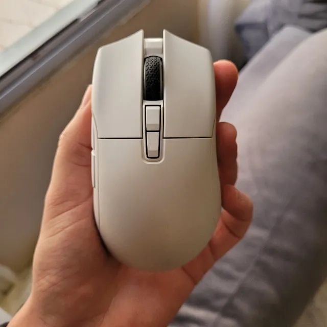 Mouse Darmoshark N364317620359041120