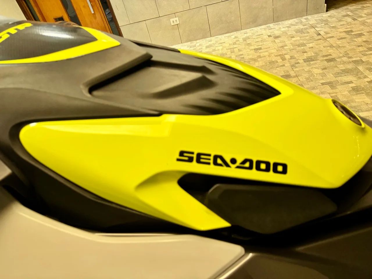 JET SKY Sea-Doo GTR 230  2020/2021  - Foto 12