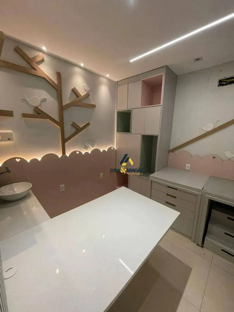 Sala para alugar, 25 m² por R$ 1.800,00/mês - Prata - Campina Grande/PB