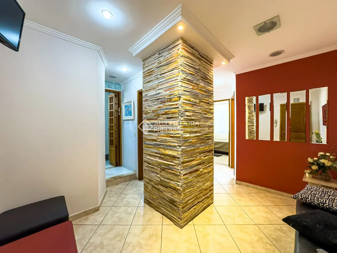 Escritório à venda no bairro Rudge Ramos com 59 m² de área útil disponível