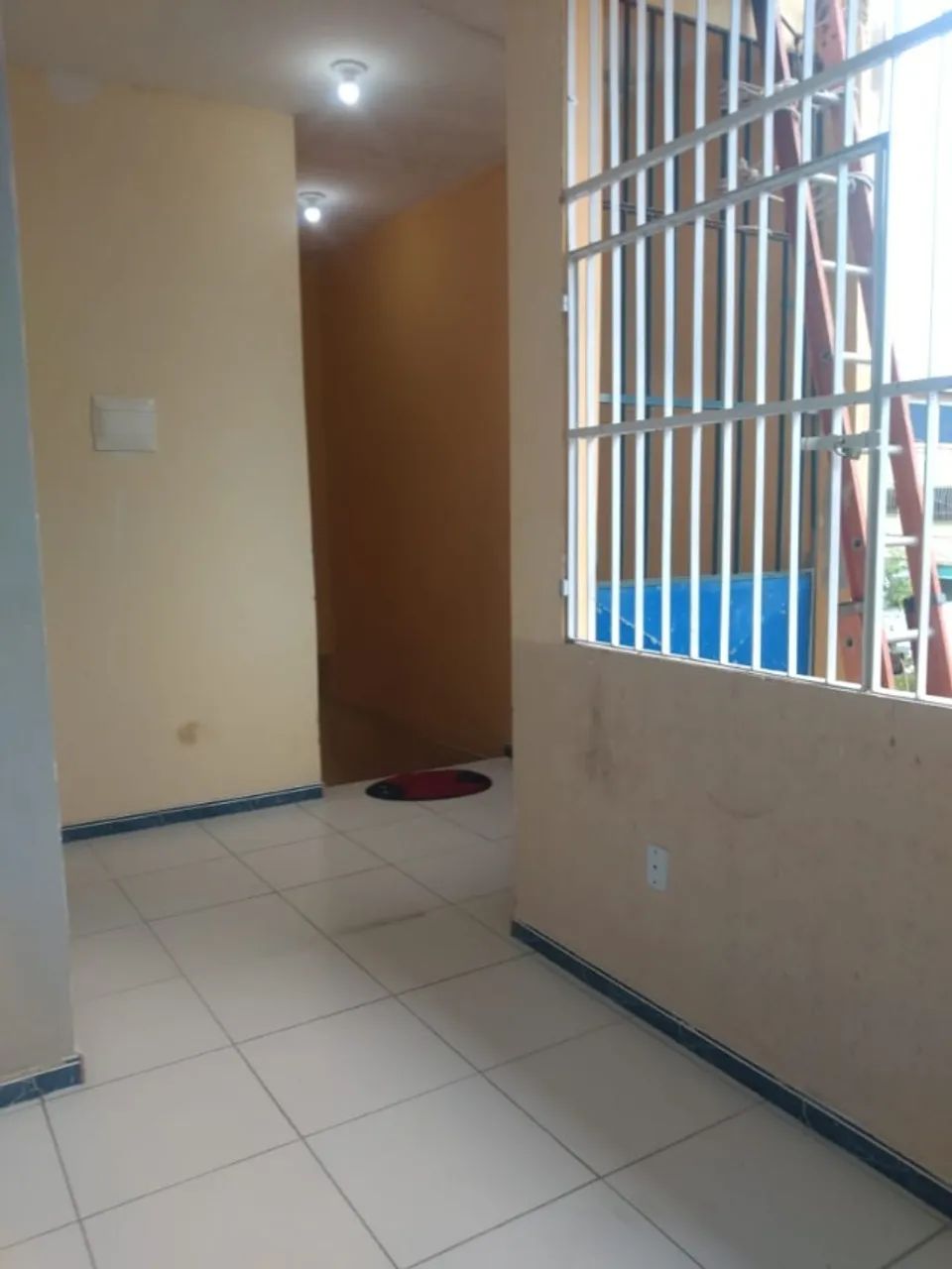 Foto - Serra - Maringá