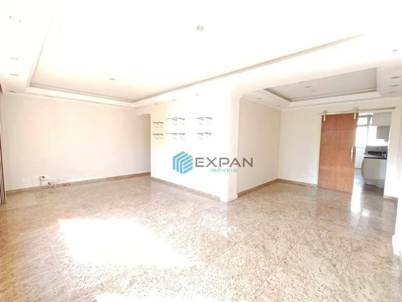 Apartamento com 3 dormitórios para alugar, 118 m² por R$ 14.815,00/mês - Leblon - Rio de J