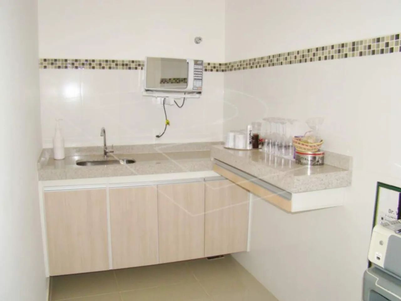 Sala / Conjunto Comercial para aluguel, Vila Fascina - Limeira/SP - Foto 4