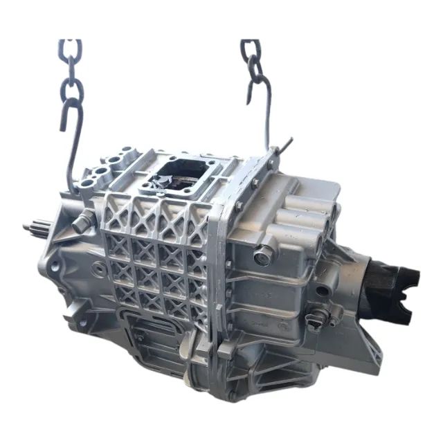 Caixa de Marcha Câmbio EATON 4405 VW 8150 MWM X10 - Foto 3