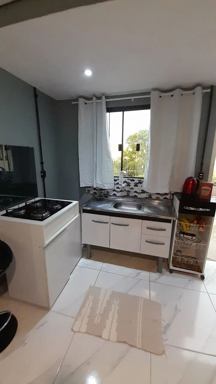 Foto - São José dos Campos - Jardim Satélite