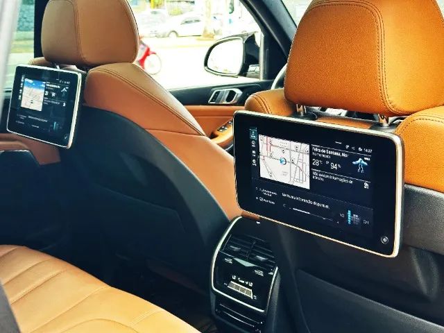 BMW X5 xDrive45e M Sport 3.0 2023 - Foto 5