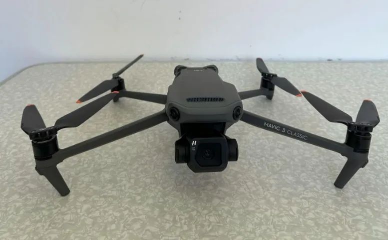 DRONE DJI MAVIC 3 CLASSIC