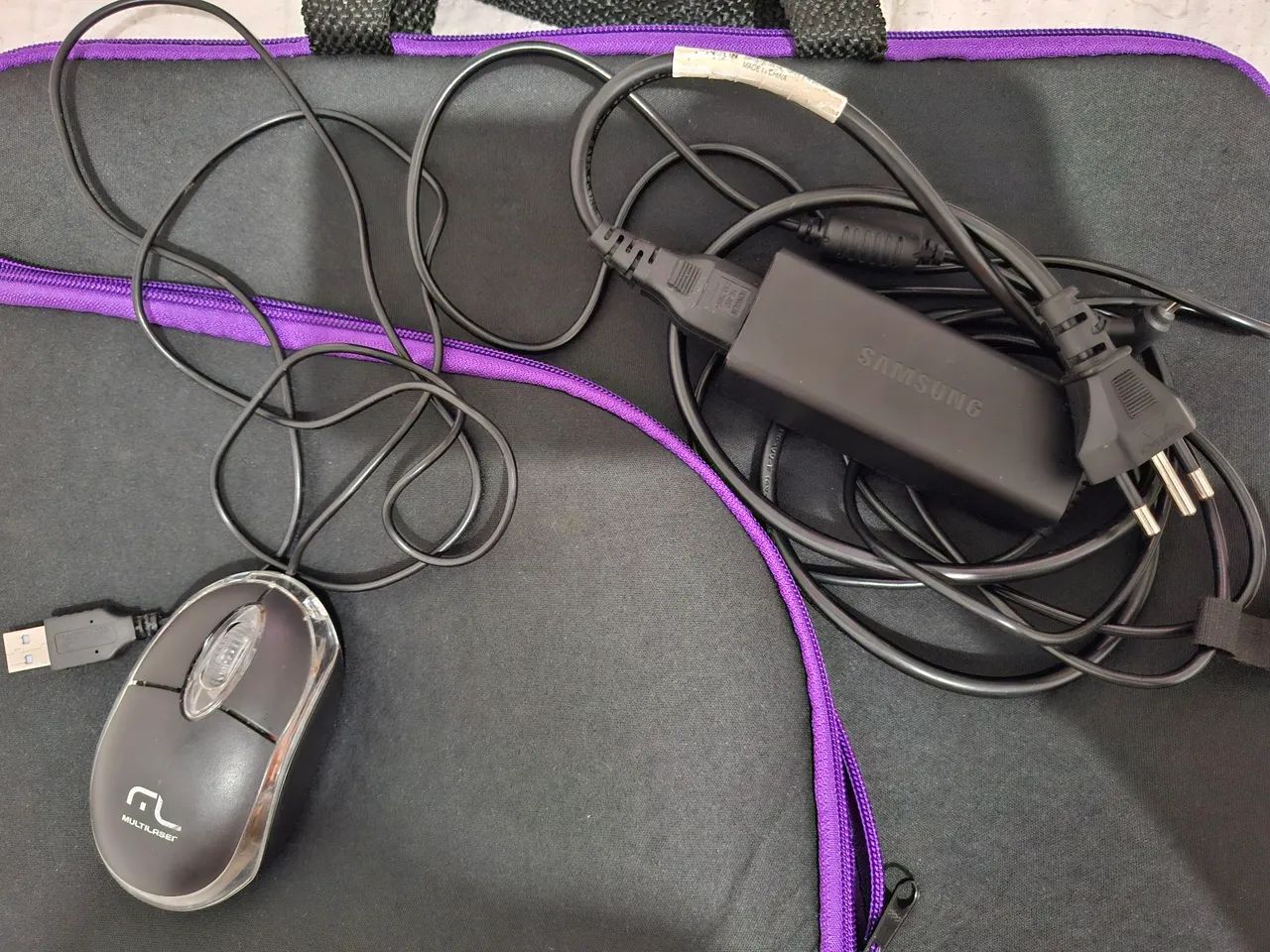 Notebook Samsung - Foto 5